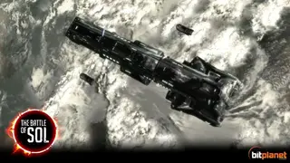 The Battle of Sol screenshot
