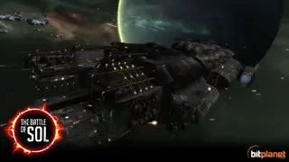 The Battle of Sol screenshot