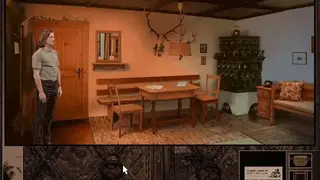 The Beast Within: A Gabriel Knight Mystery screenshot