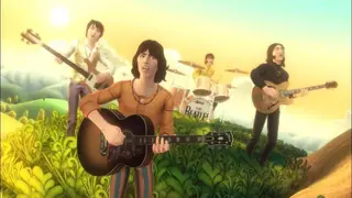 The Beatles: Rock Band screenshot
