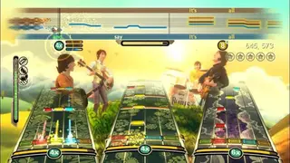 The Beatles: Rock Band screenshot