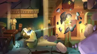 The Beggar’s Ride screenshot
