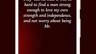 The Best Life Quotes screenshot