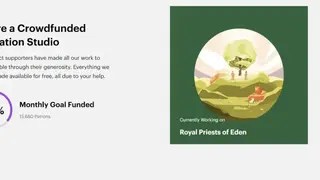 The Bible Project screenshot