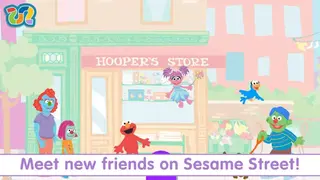 The Big Moving Adventure screenshot