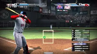 The Bigs 2 screenshot