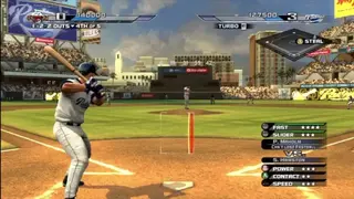 The Bigs 2 screenshot