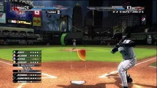 The Bigs 2 screenshot