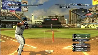 The Bigs screenshot