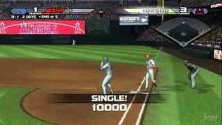 The Bigs screenshot