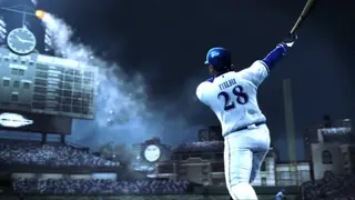 The Bigs screenshot