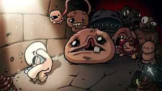 The Binding of Isaac screenshot