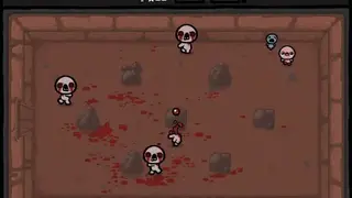 The Binding of Isaac screenshot