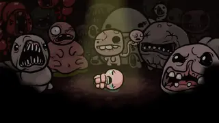 The Binding of Isaac screenshot