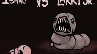 The Binding of Isaac screenshot
