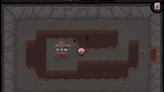 The Binding of Isaac screenshot