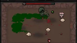 The Binding of Isaac screenshot