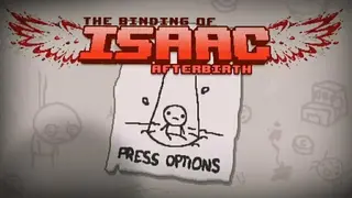 The Binding of Isaac: Afterbirth screenshot