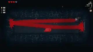 The Binding of Isaac: Afterbirth screenshot