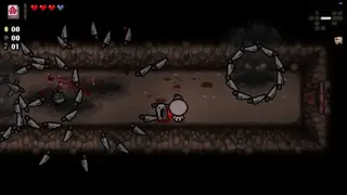 The Binding of Isaac: Afterbirth screenshot