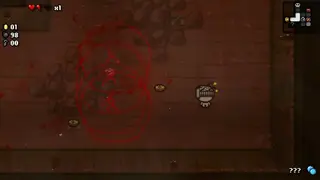 The Binding of Isaac: Afterbirth screenshot