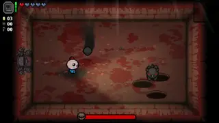 The Binding of Isaac: Afterbirth screenshot