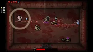 The Binding of Isaac: Afterbirth screenshot