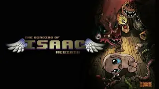 The Binding of Isaac: Rebirth screenshot