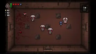 The Binding of Isaac: Rebirth screenshot