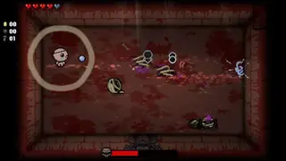 The Binding of Isaac: Rebirth screenshot