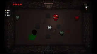 The Binding of Isaac: Rebirth screenshot