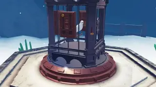 The Birdcage screenshot