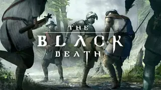 The Black Death screenshot