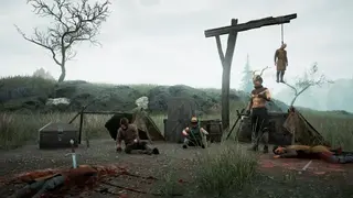 The Black Death screenshot