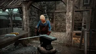 The Black Death screenshot