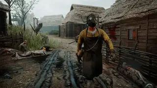 The Black Death screenshot