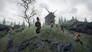 The Black Death screenshot