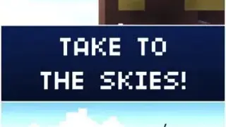 The Blockheads screenshot