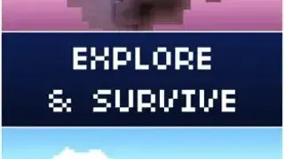 The Blockheads screenshot