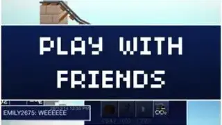 The Blockheads screenshot