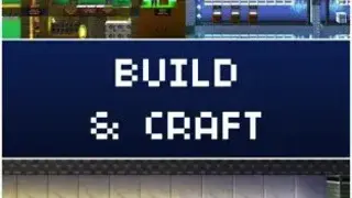 The Blockheads screenshot