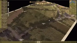 The Bloody 1’st | WWII FPS/RTS Hybrid screenshot