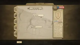 The Bloody 1’st | WWII FPS/RTS Hybrid screenshot