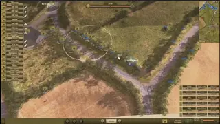 The Bloody 1’st | WWII FPS/RTS Hybrid screenshot