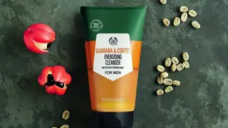 The Body Shop screenshot