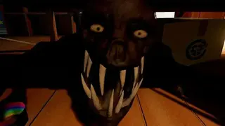 The Boogie Man screenshot
