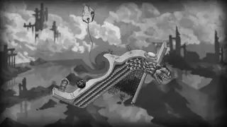 The Bridge screenshot