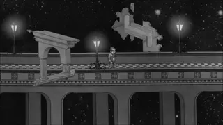The Bridge screenshot