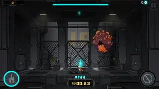 The Bug Butcher screenshot