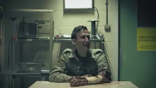 The Bunker screenshot
